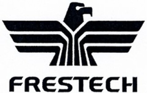 FRESTECH Logo (DPMA, 16.06.2004)