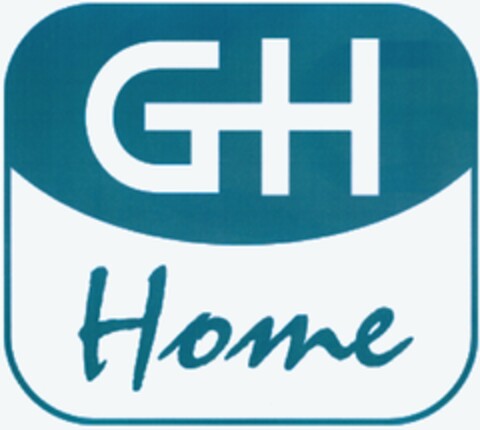 GH Home Logo (DPMA, 14.07.2004)