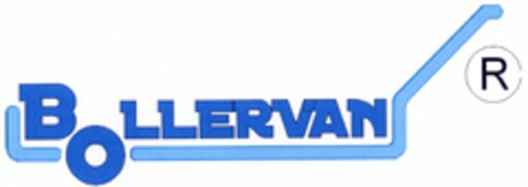 BOLLERVAN Logo (DPMA, 08.10.2004)