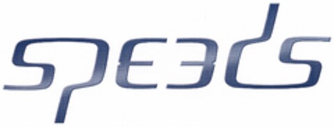 Speeds Logo (DPMA, 21.03.2005)