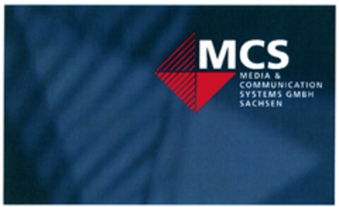 MCS Corporate Design Richtlinien Logo (DPMA, 16.11.2005)