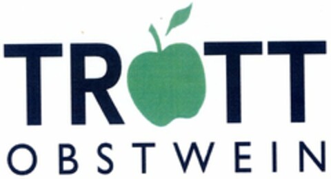 TROTT OBSTWEIN Logo (DPMA, 01/31/2006)