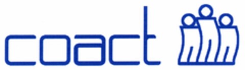 coact Logo (DPMA, 02.02.2006)