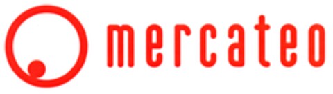 mercateo Logo (DPMA, 25.04.2006)