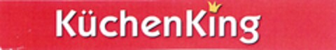 KüchenKing Logo (DPMA, 04.05.2006)