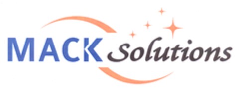 MACK solutions Logo (DPMA, 09.05.2006)