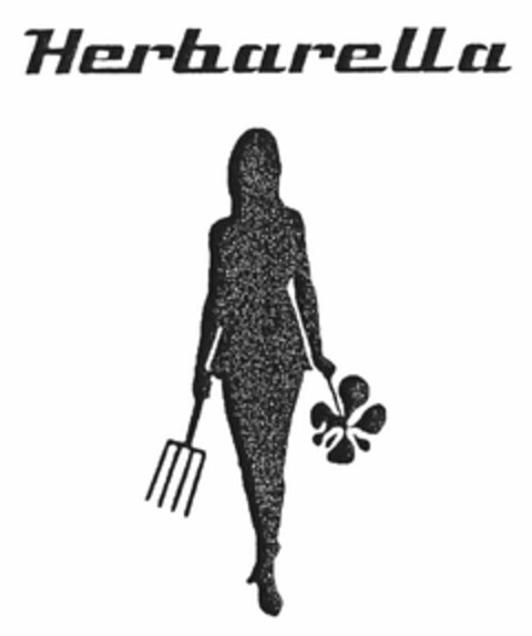 Herbarella Logo (DPMA, 10.05.2006)