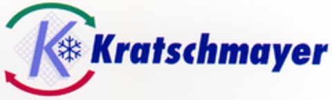 Kratschmayer Logo (DPMA, 23.06.2006)