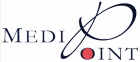 MEDI POINT Logo (DPMA, 03.07.2006)