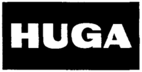 HUGA Logo (DPMA, 04.01.2007)