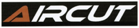 AIRCUT Logo (DPMA, 01/15/2007)