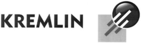 KREMLIN Logo (DPMA, 29.03.2007)