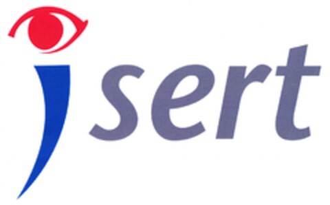 isert Logo (DPMA, 08/02/2007)