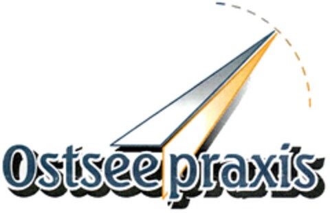 Ostsee praxis Logo (DPMA, 08.08.2007)