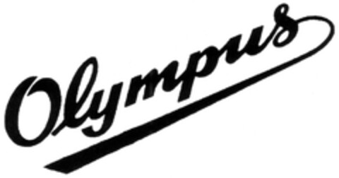 Olympus Logo (DPMA, 07.09.2007)