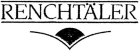 RENCHTÄLER Logo (DPMA, 22.06.1995)