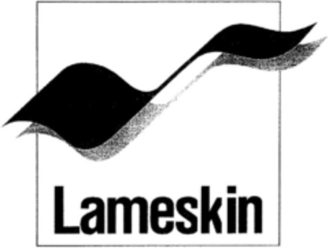 Lameskin Logo (DPMA, 15.09.1995)