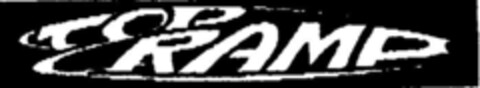 TOP RAMP Logo (DPMA, 25.10.1996)