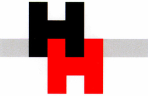 HH Logo (DPMA, 04/12/1997)