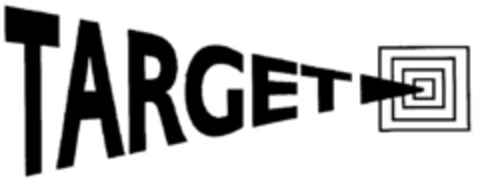 TARGET Logo (DPMA, 18.10.1997)