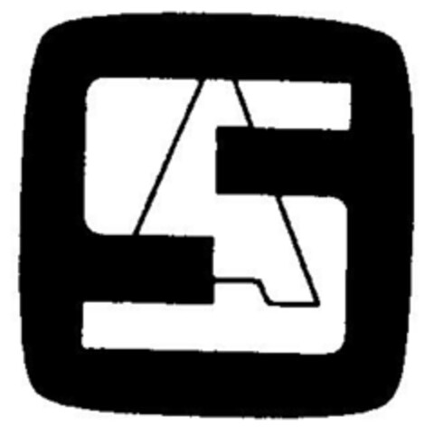 S Logo (DPMA, 18.11.1997)