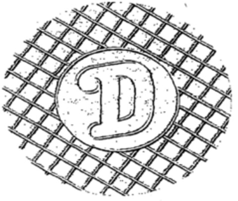 D Logo (DPMA, 15.06.1998)