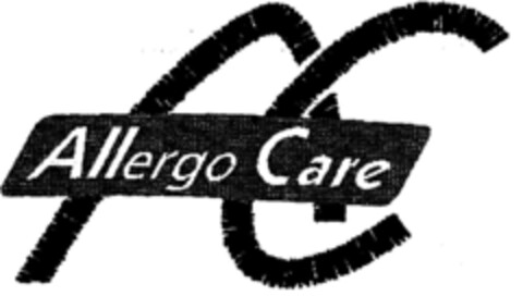 Allergo Care Logo (DPMA, 24.11.1998)