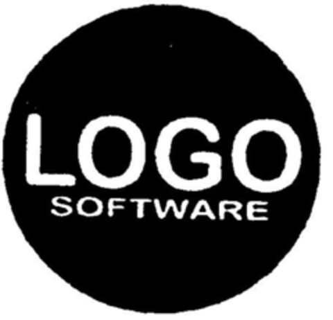 LOGO SOFTWARE Logo (DPMA, 10.12.1998)