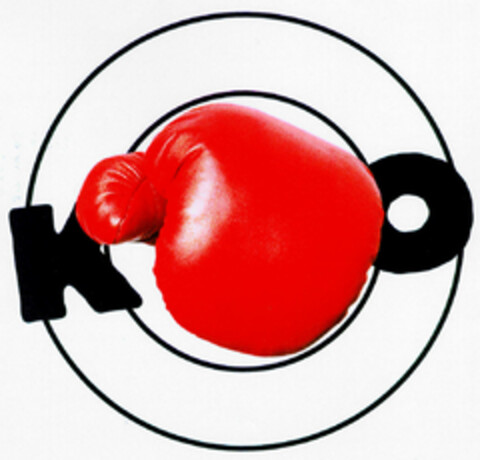 KO Logo (DPMA, 12.03.1999)