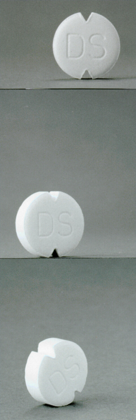 DS Logo (DPMA, 12.05.1999)