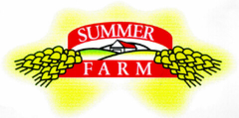 SUMMER FARM Logo (DPMA, 23.07.1999)