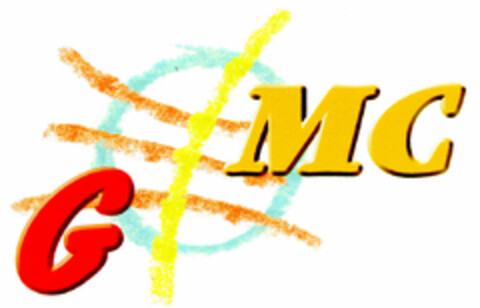 GMC Logo (DPMA, 17.07.1999)