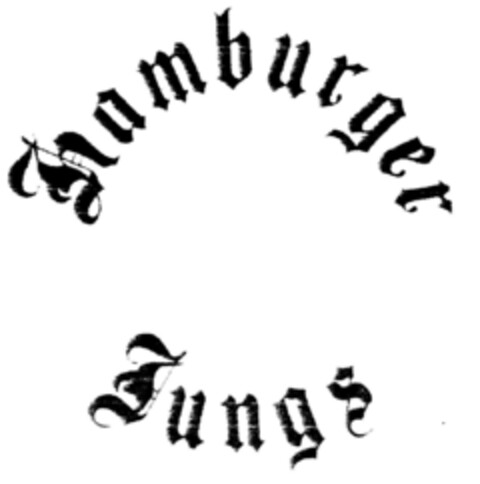 Hamburger Jungs Logo (DPMA, 24.11.1999)