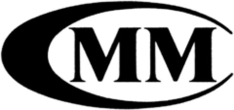 CMM Logo (DPMA, 26.01.1993)