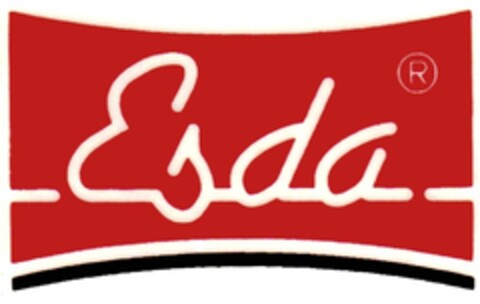 Esda Logo (DPMA, 17.03.1993)