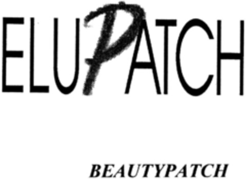 ELU PATCH Logo (DPMA, 03/15/1994)