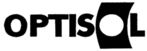 OPTISOL Logo (DPMA, 25.06.1991)