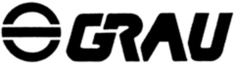 GRAU Logo (DPMA, 10/20/1989)