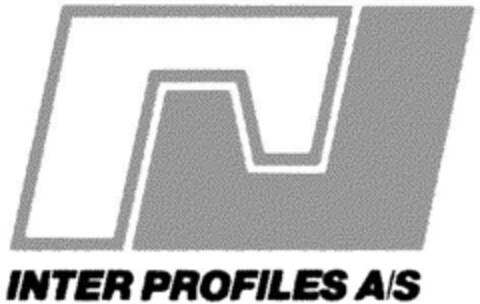 INTER PROFILES A/S Logo (DPMA, 02/08/1993)