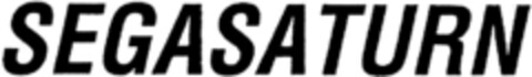SEGASATURN Logo (DPMA, 11/12/1993)