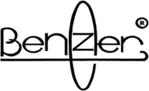 Benzer Logo (DPMA, 13.02.1993)