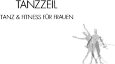 TANZZEIL Logo (DPMA, 22.03.1994)