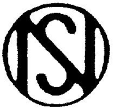 NS Logo (DPMA, 04.09.1992)