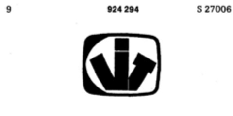 VIT Logo (DPMA, 14.08.1973)