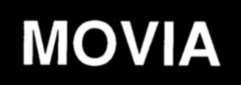 MOVIA Logo (DPMA, 02/27/1993)