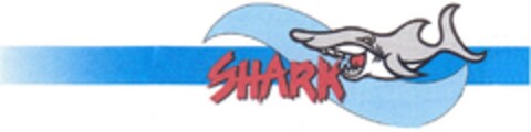 SHARK Logo (DPMA, 17.09.1993)