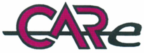 CARe Logo (DPMA, 03.01.1994)