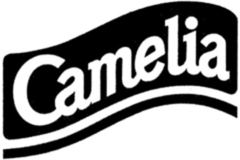 Camelia Logo (DPMA, 06/18/1994)