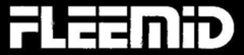FLEEMID Logo (DPMA, 19.05.1987)