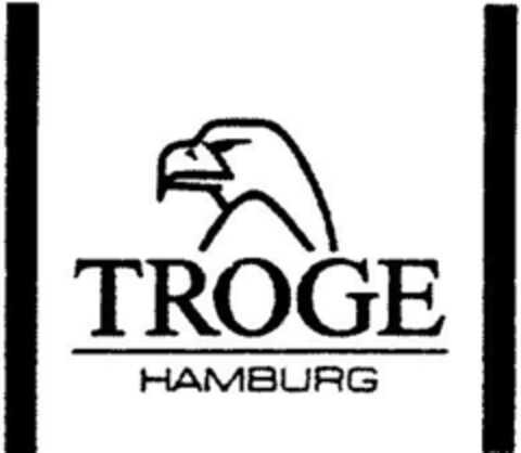 TROGE Logo (DPMA, 07.09.1990)